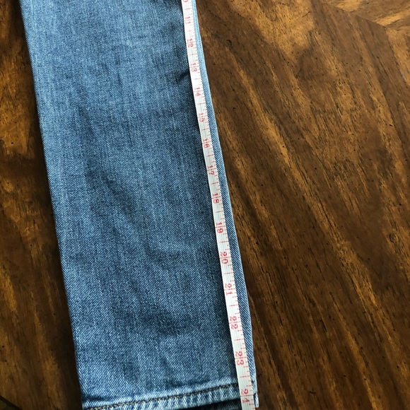 Pacsun Mom Jeans - Picture 4 of 7
